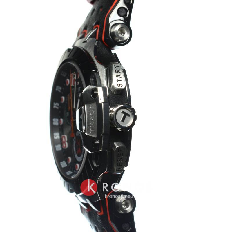 Фотография часов Tissot T-Race Jorge Lorenzo 2020 T115.417.27.057.02_7